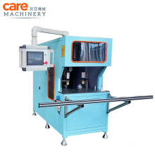 CNC Corner Cleaning Machine For Pvc Windows And Doors